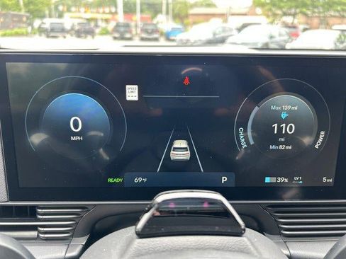 New 2025 Hyundai Ioniq 5 Limited image 50