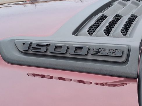 Used 2020 RAM 1500 Sport w/ Level 2 Equipment Goup w/2_L image 14