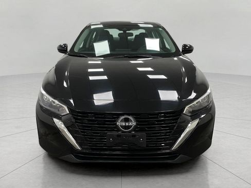 Used 2024 Nissan Sentra S image 10