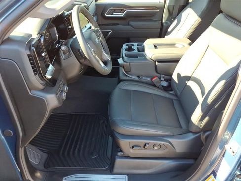 New 2026 Chevrolet Silverado 2500 LT w/ Trail Boss Package image 6