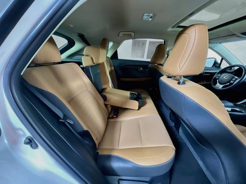 Used 2019 Lexus NX 300 AWD w/ Premium Package image 27