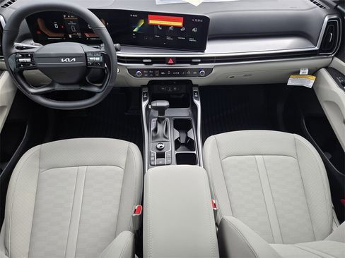 New 2026 Kia Sorento S w/ S Panoramic Sunroof Package image 19