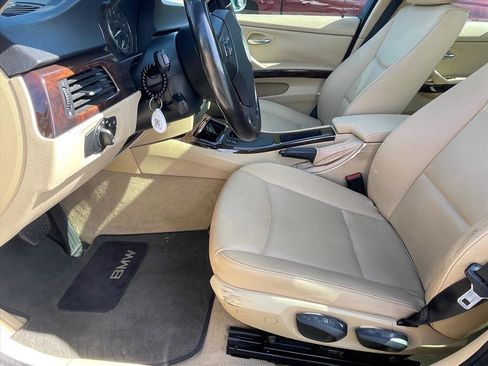 Used 2006 BMW 325i Sedan image 22