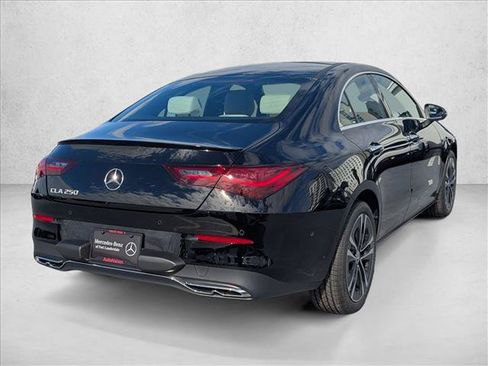 Used 2026 Mercedes-Benz CLA 250 image 2