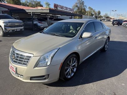 Used 2014 Cadillac XTS