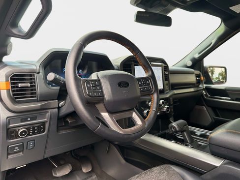 Used 2025 Ford F150 Tremor w/ Bed Utility Package AWD/4WD image 40