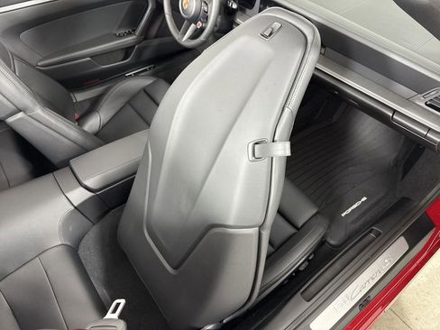 New 2026 Porsche 911 Carrera S image 25