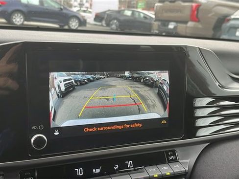 Certified 2025 Toyota Camry LE image 16