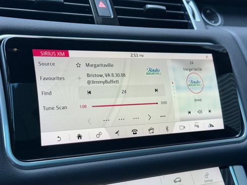 Used 2019 Land Rover Range Rover Sport HSE AWD/4WD image 21
