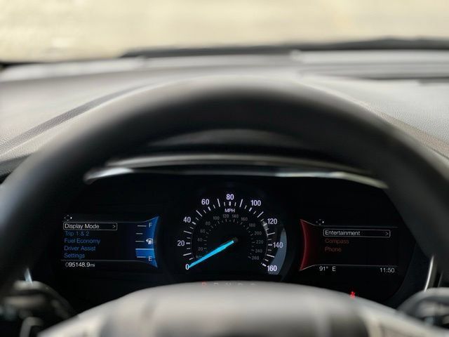 Used 2019 Ford Fusion SE AWD/4WD image 33
