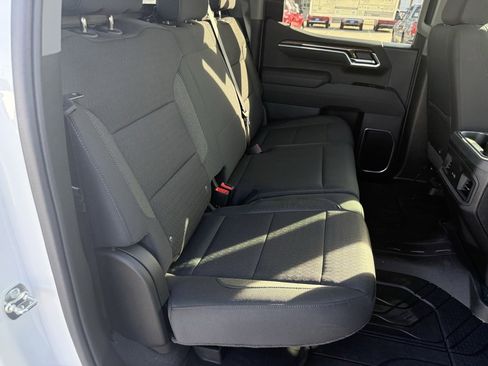 New 2026 Chevrolet Silverado 1500 LT w/ Texas Edition Plus image 36