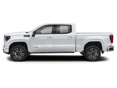 New 2026 GMC Sierra 1500 AT4 w/ Technology Package