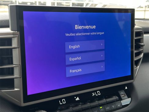 New 2026 Toyota Tundra Limited image 32