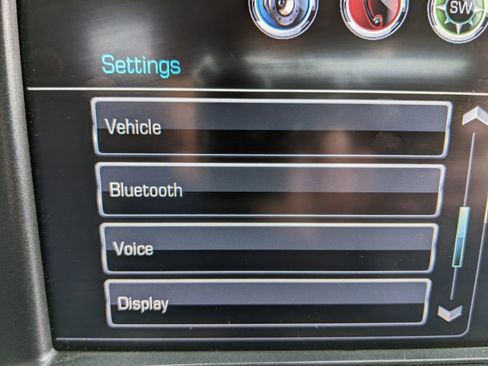 Used 2016 Chevrolet Silverado 1500 LT image 35