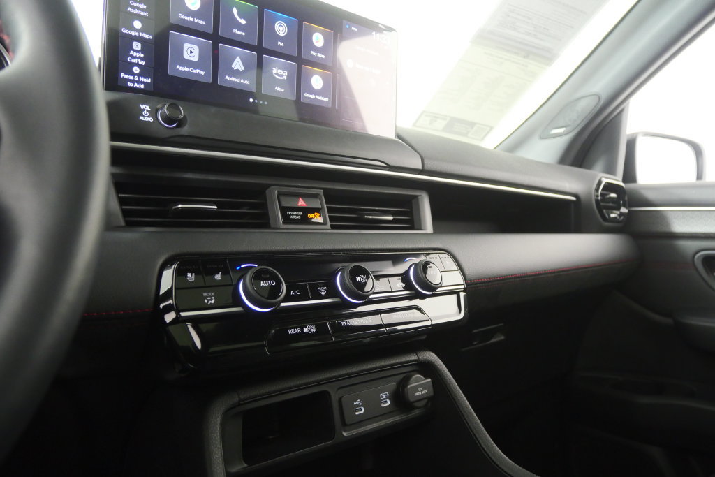 Used 2026 Honda Pilot Black Edition image 27