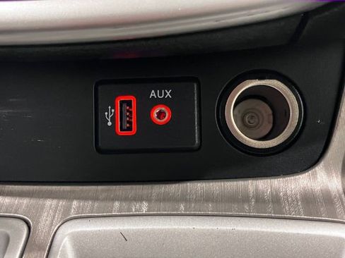 Used 2018 Nissan Murano Platinum image 46