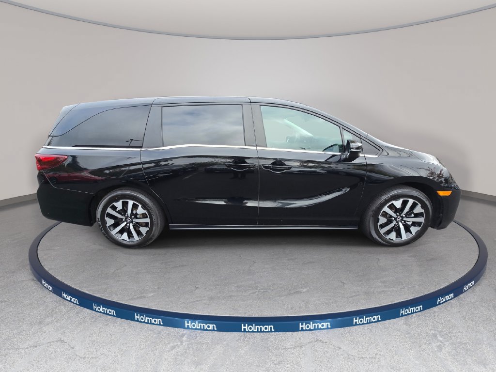 Used 2025 Honda Odyssey EX-L image 5