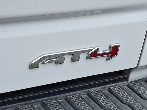 Used 2026 GMC Sierra 1500 AT4 w/ AT4 Premium Package AWD/4WD image 31