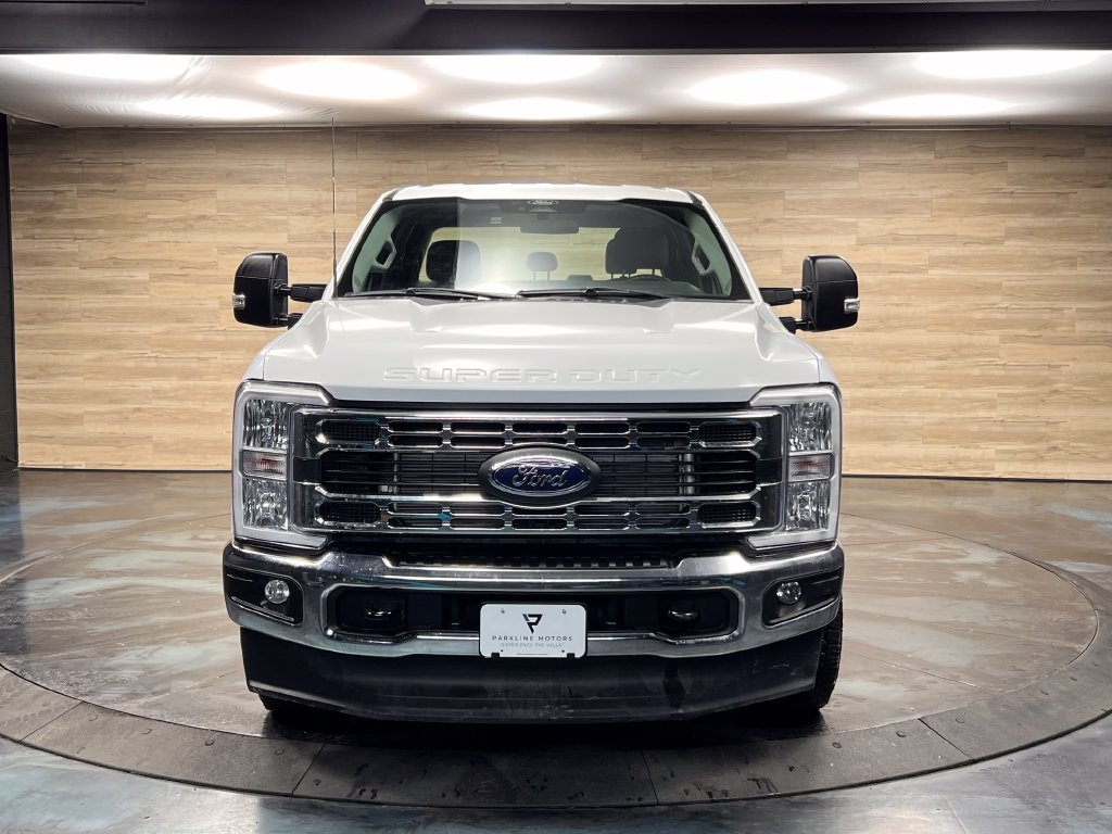 Used 2024 Ford F250 XL w/ FX4 Off-Road Package AWD/4WD image 17