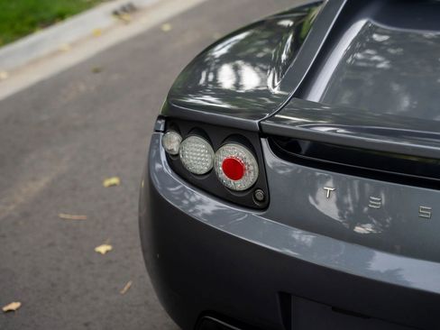 Used 2011 Tesla Roadster Sport image 49