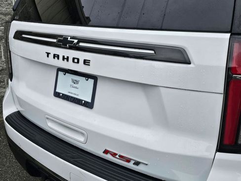 Used 2021 Chevrolet Tahoe RST image 17