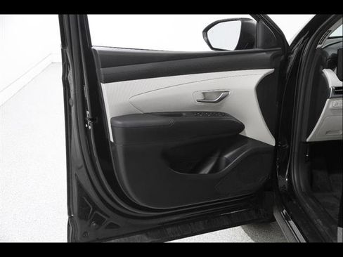 Certified 2026 Hyundai Tucson SEL AWD/4WD image 4