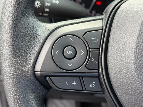 Used 2025 Toyota RAV4 LE image 24