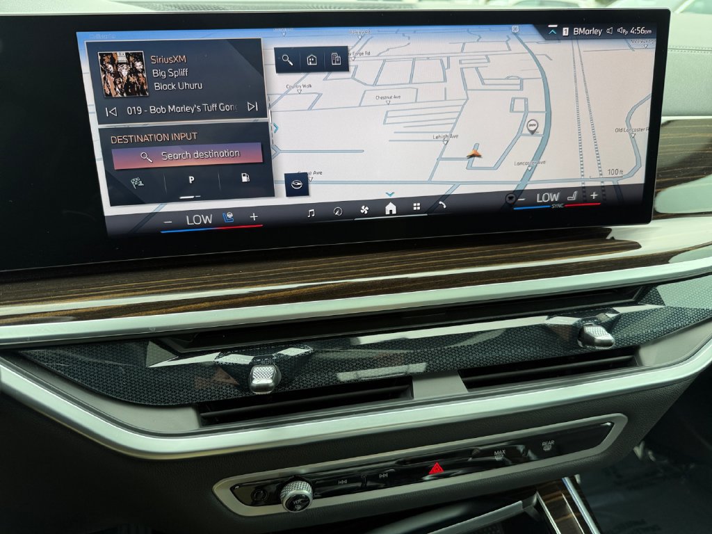 Certified 2026 BMW X7 xDrive40i AWD/4WD image 20