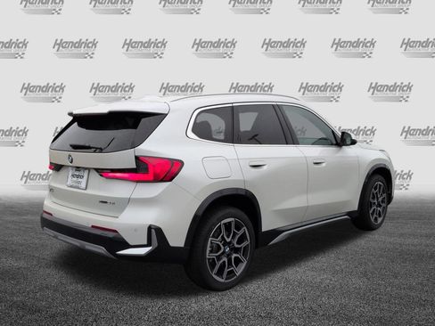 Certified 2026 BMW X1 xDrive28i w/ Convenience Package AWD/4WD image 10