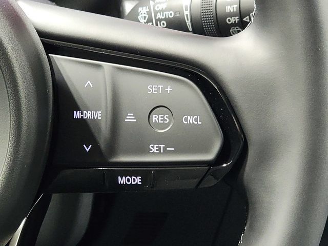 New 2026 MAZDA CX-5 Select AWD/4WD image 27
