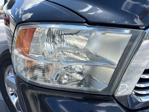 Used 2017 RAM 1500 Big Horn RWD image 46