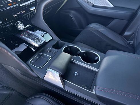 Used 2023 Acura MDX A-Spec image 27