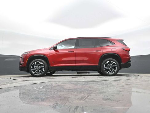 New 2026 Buick Enclave Sport Touring w/ Super Cruise Package image 35