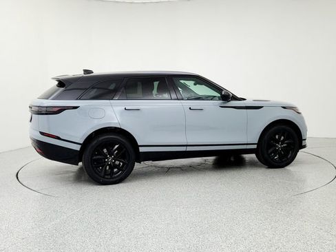 New 2026 Land Rover Range Rover Velar Dynamic SE image 6