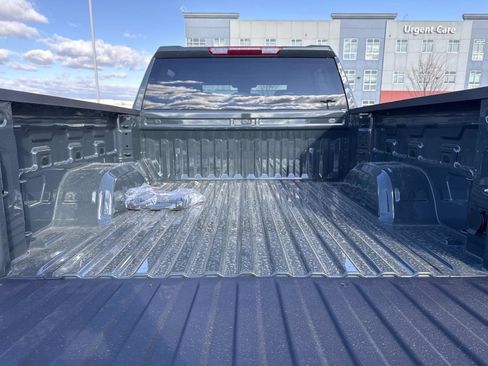 New 2026 Chevrolet Silverado 1500 LT image 11