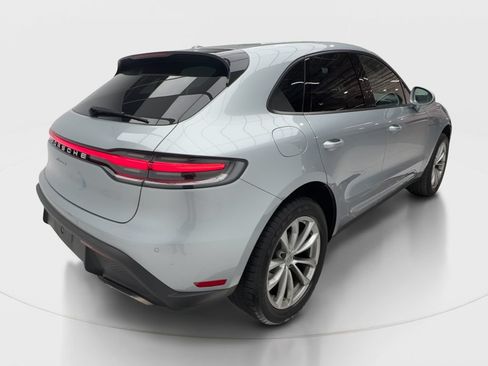 Used 2024 Porsche Macan AWD/4WD image 6