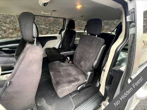 Used 2013 Dodge Grand Caravan SE FWD image 20