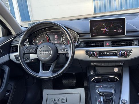 Used 2017 Audi A4 2.0T Premium image 30