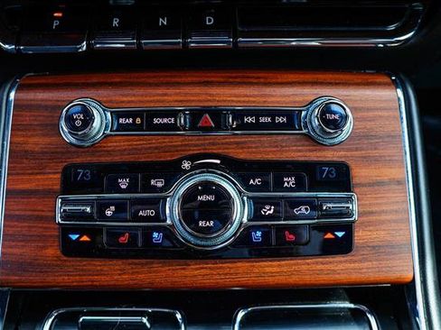 Used 2020 Lincoln Aviator Reserve w/ Equipment Group 202A AWD/4WD image 20