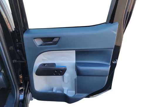 New 2026 Ford Maverick XLT w/ XLT Luxury Package image 28