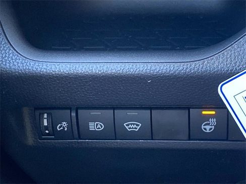 New 2025 Toyota RAV4 XLE image 15