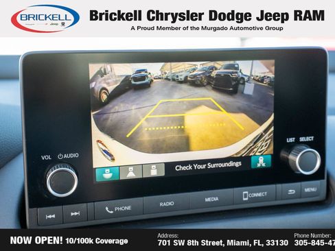 Used 2025 Honda HR-V Sport image 32