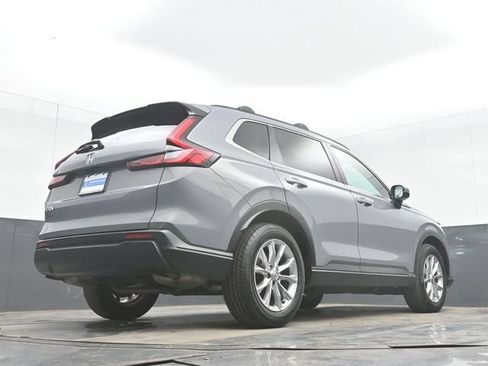 Used 2024 Honda CR-V EX image 48