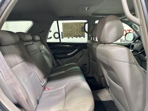 Used 2008 Toyota 4Runner Limited image 15