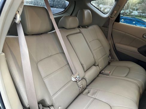 Used 2013 Nissan Murano SL w/ Navigation Pkg image 22