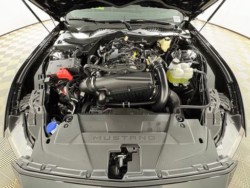 New 2026 Ford Mustang Coupe RWD image 31
