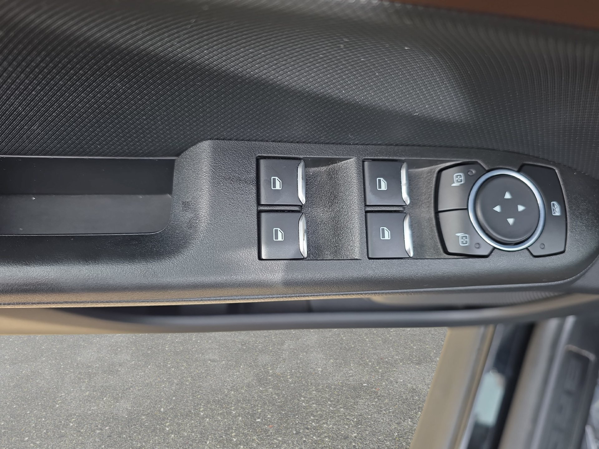 Used 2022 Ford Bronco Sport Badlands w/ Premium Package AWD/4WD image 26