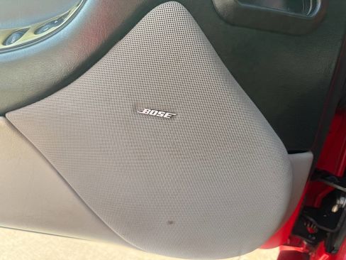 Used 2002 Chevrolet Corvette Coupe w/ Preferred Equipment Group2 image 16