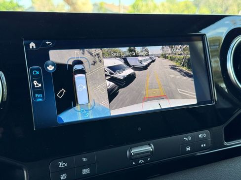New 2026 Mercedes-Benz Sprinter 2500 image 28