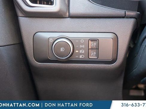 New 2026 Ford Bronco Sport Outer Banks w/ Outer Banks Tech Package+ AWD/4WD image 15